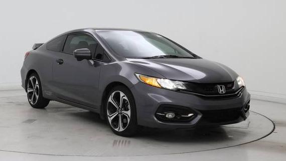 HONDA CIVIC 2014 2HGFG4A5XEH704251 image