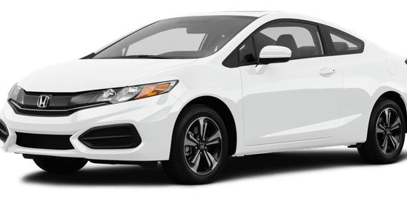 HONDA CIVIC 2014 2HGFG3B89EH509227 image