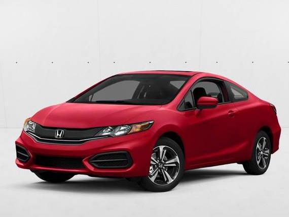 HONDA CIVIC 2014 2HGFG3B88EH516928 image HONDA CIVIC 2014 2HGFG3B88EH516928 image