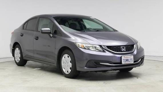 HONDA CIVIC 2014 19XFB2F59EE256607 image HONDA CIVIC 2014 19XFB2F59EE256607 image