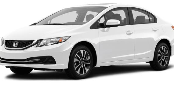 HONDA CIVIC 2014 2HGFB2F80EH540109 image HONDA CIVIC 2014 2HGFB2F80EH540109 image