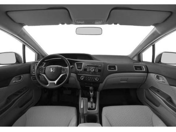 HONDA CIVIC 2014 19XFB2F85EE077071 image