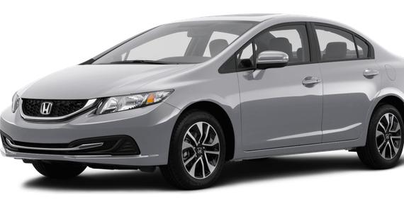 HONDA CIVIC 2014 19XFB2F85EE025150 image HONDA CIVIC 2014 19XFB2F85EE025150 image