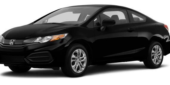 HONDA CIVIC 2014 2HGFG3B50EH507291 image HONDA CIVIC 2014 2HGFG3B50EH507291 image