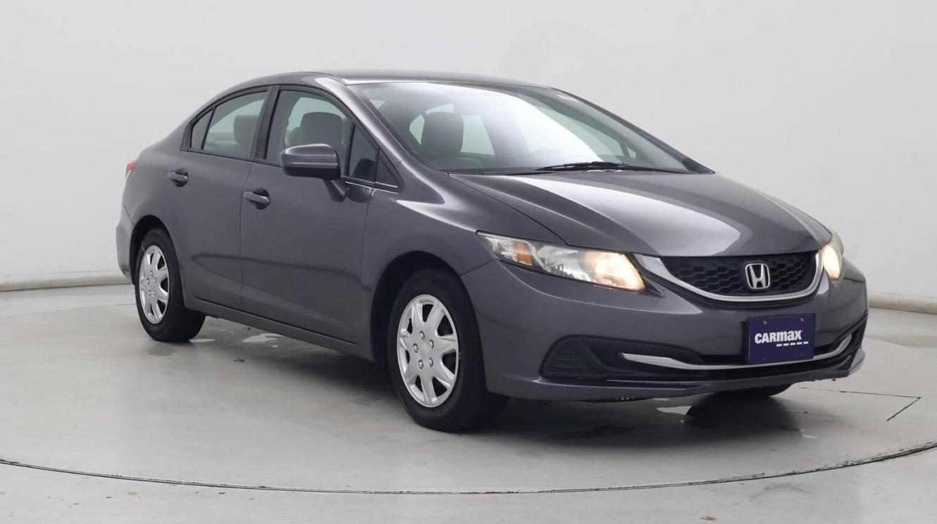 HONDA CIVIC 2014 19XFB2F56EE240557 image