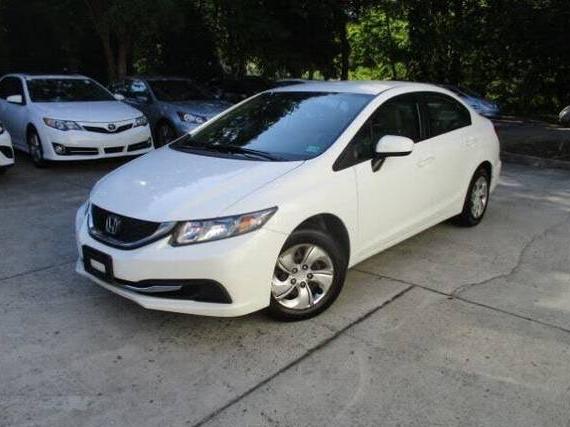 HONDA CIVIC 2014 19XFB2F59EE256932 image HONDA CIVIC 2014 19XFB2F59EE256932 image