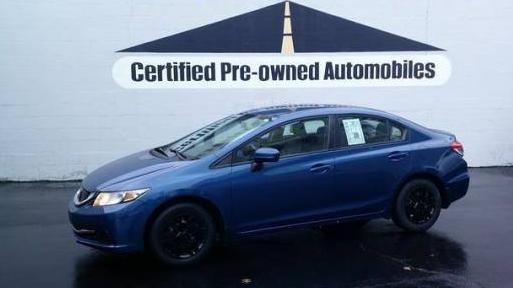 HONDA CIVIC 2014 2HGFB2F56EH502163 image