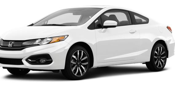 HONDA CIVIC 2014 2HGFG3B04EH508304 image