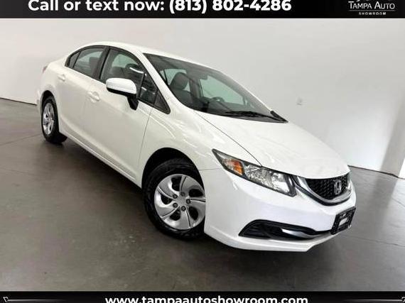 HONDA CIVIC 2014 2HGFB2F56EH551900 image HONDA CIVIC 2014 2HGFB2F56EH551900 image