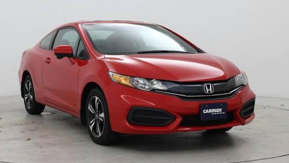 HONDA CIVIC 2014 2HGFG3B87EH525474 image HONDA CIVIC 2014 2HGFG3B87EH525474 image