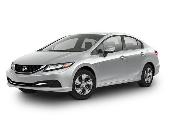 HONDA CIVIC 2014 2HGFB2F59EH515795 image HONDA CIVIC 2014 2HGFB2F59EH515795 image