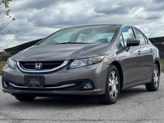 HONDA CIVIC 2014 19XFB4F26EE200660 image HONDA CIVIC 2014 19XFB4F26EE200660 image