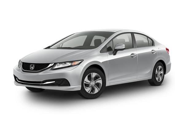 HONDA CIVIC 2014 19XFB2F53EE234487 image HONDA CIVIC 2014 19XFB2F53EE234487 image