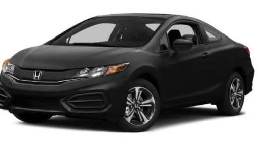 HONDA CIVIC 2014 2HGFG3B58EH523593 image