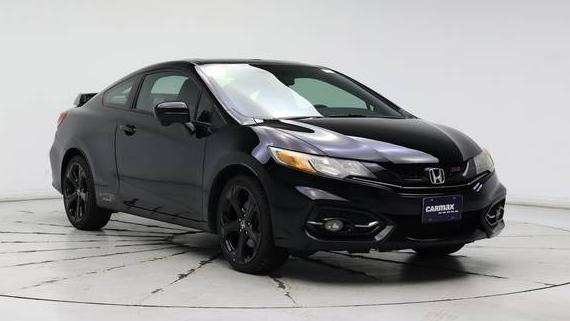 HONDA CIVIC 2014 2HGFG4A55EH702441 image
