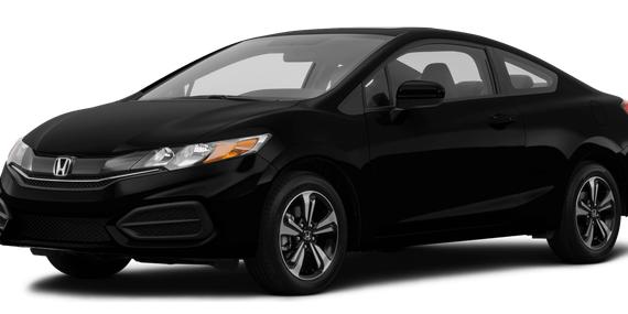 HONDA CIVIC 2014 2HGFG3B89EH514217 image HONDA CIVIC 2014 2HGFG3B89EH514217 image