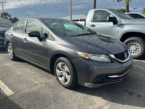 HONDA CIVIC 2014 19XFB2F55EE223832 image HONDA CIVIC 2014 19XFB2F55EE223832 image