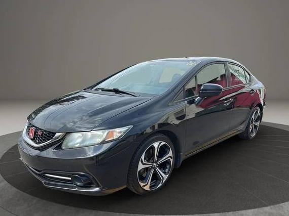 HONDA CIVIC 2014 2HGFB6E51EH704126 image HONDA CIVIC 2014 2HGFB6E51EH704126 image
