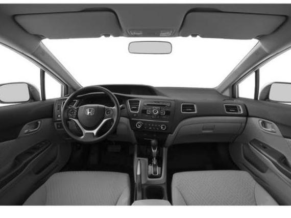 HONDA CIVIC 2014 19XFB2F82EE273811 image