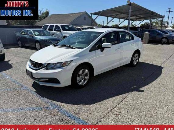 HONDA CIVIC 2014 19XFB2F54EE243778 image HONDA CIVIC 2014 19XFB2F54EE243778 image