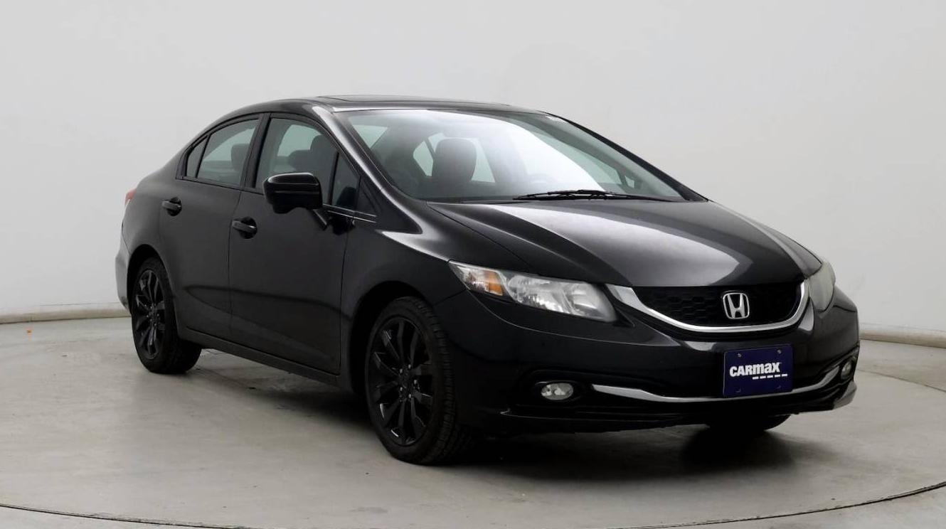 HONDA CIVIC 2014 2HGFB2F94EH522088 image