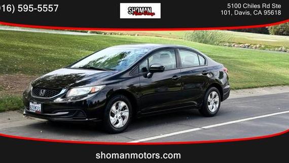 HONDA CIVIC 2014 19XFB2F5XEE208890 image HONDA CIVIC 2014 19XFB2F5XEE208890 image