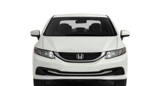 HONDA CIVIC 2014 2HGFB2F89EH521560 image