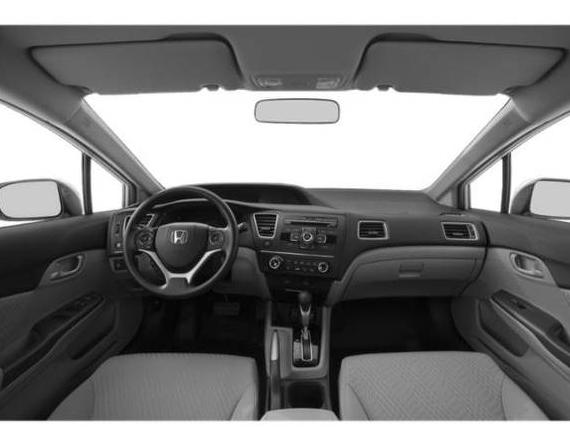 HONDA CIVIC 2014 19XFB2F81EE257471 image
