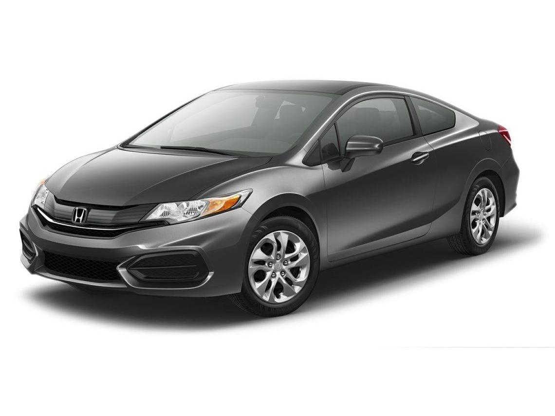 HONDA CIVIC 2014 2HGFG3B56EH521535 image