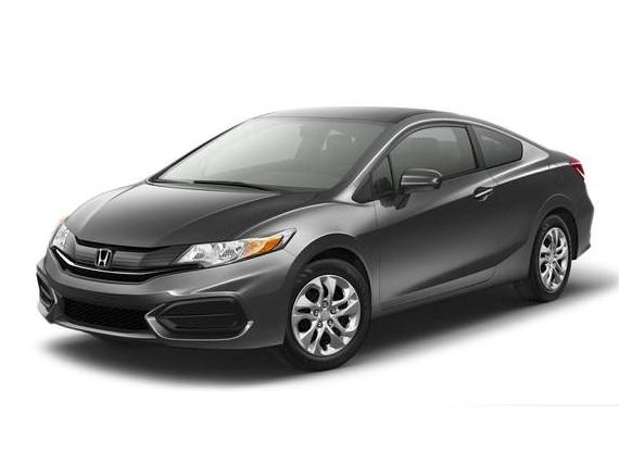 HONDA CIVIC 2014 2HGFG3B58EH507555 image