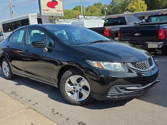 HONDA CIVIC 2014 19XFB2F52EE038900 image HONDA CIVIC 2014 19XFB2F52EE038900 image