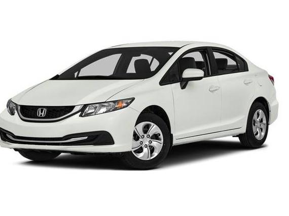 HONDA CIVIC 2014 19XFB2F55EE264266 image HONDA CIVIC 2014 19XFB2F55EE264266 image
