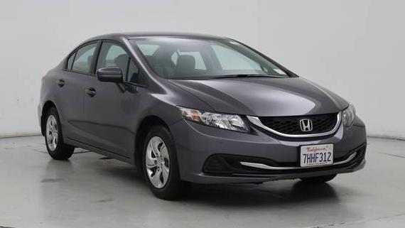HONDA CIVIC 2014 19XFB2F55EE270441 image HONDA CIVIC 2014 19XFB2F55EE270441 image
