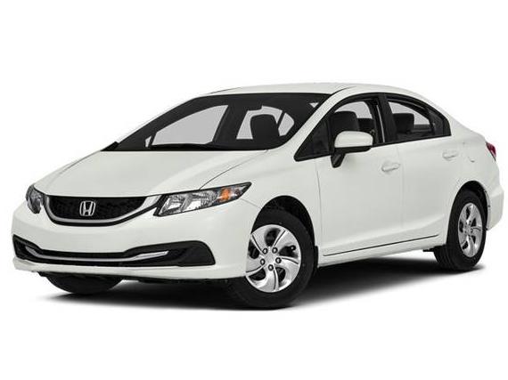HONDA CIVIC 2014 19XFB2F56EE007908 image