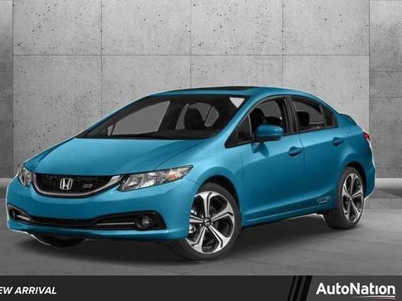 HONDA CIVIC 2014 2HGFB6E57EH703840 image HONDA CIVIC 2014 2HGFB6E57EH703840 image