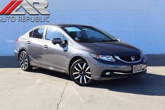 HONDA CIVIC 2014 19XFB2F98EE234777 image HONDA CIVIC 2014 19XFB2F98EE234777 image