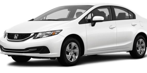 HONDA CIVIC 2014 19XFB2F56EE267919 image HONDA CIVIC 2014 19XFB2F56EE267919 image