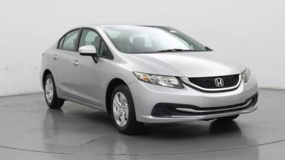 HONDA CIVIC 2014 19XFB2F54EE070473 image HONDA CIVIC 2014 19XFB2F54EE070473 image