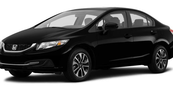 HONDA CIVIC 2014 19XFB2F87EE260049 image HONDA CIVIC 2014 19XFB2F87EE260049 image