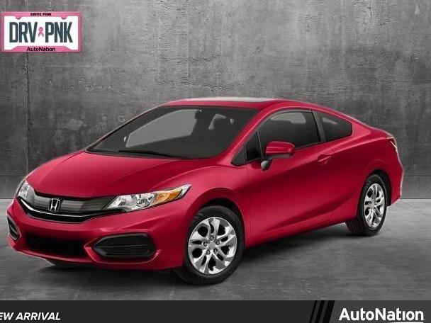 HONDA CIVIC 2014 2HGFG3B53EH523260 image