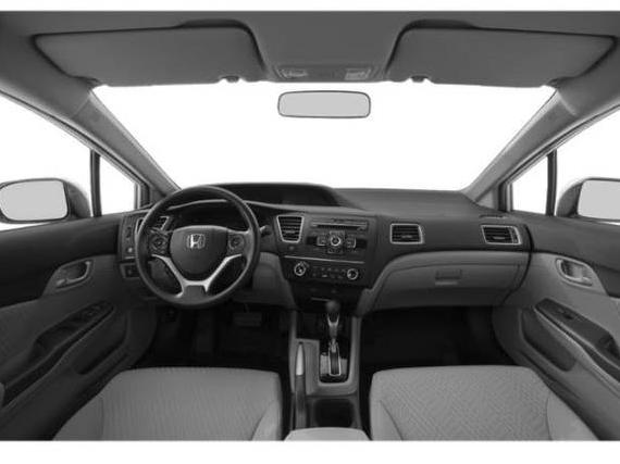 HONDA CIVIC 2014 2HGFB2F96EH521833 image HONDA CIVIC 2014 2HGFB2F96EH521833 image