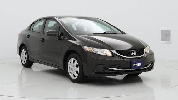 HONDA CIVIC 2014 2HGFB2F50EH555232 image HONDA CIVIC 2014 2HGFB2F50EH555232 image