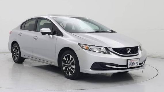 HONDA CIVIC 2014 19XFB2F8XEE233881 image HONDA CIVIC 2014 19XFB2F8XEE233881 image