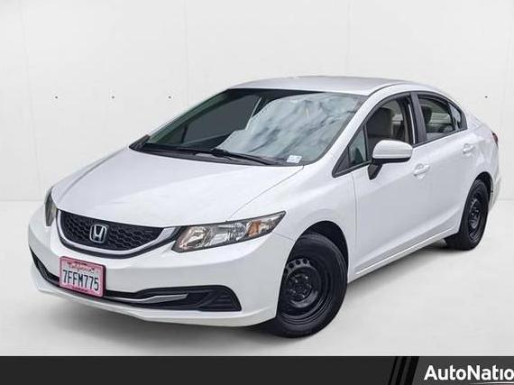 HONDA CIVIC 2014 19XFB2F59EE208962 image HONDA CIVIC 2014 19XFB2F59EE208962 image