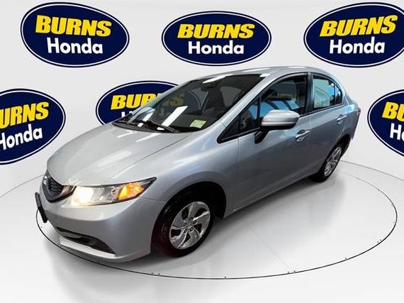 HONDA CIVIC 2014 19XFB2F55EE203659 image HONDA CIVIC 2014 19XFB2F55EE203659 image