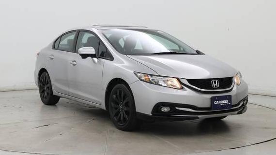 HONDA CIVIC 2014 19XFB2F90EE270558 image HONDA CIVIC 2014 19XFB2F90EE270558 image