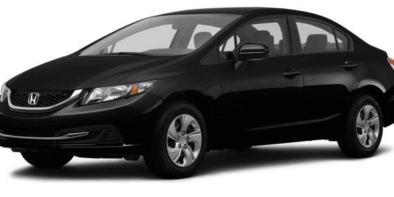 HONDA CIVIC 2014 19XFB2F5XEE235457 image HONDA CIVIC 2014 19XFB2F5XEE235457 image