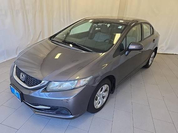 HONDA CIVIC 2014 19XFB2F58EE006355 image HONDA CIVIC 2014 19XFB2F58EE006355 image