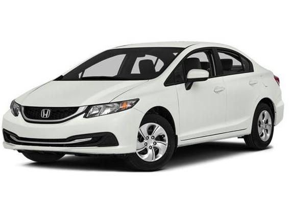 HONDA CIVIC 2014 19XFB2F50EE220952 image