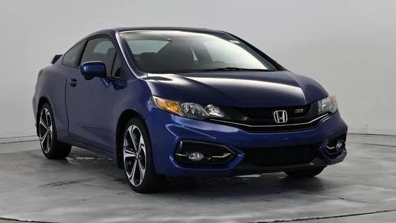 HONDA CIVIC 2014 2HGFG4A50EH700872 image